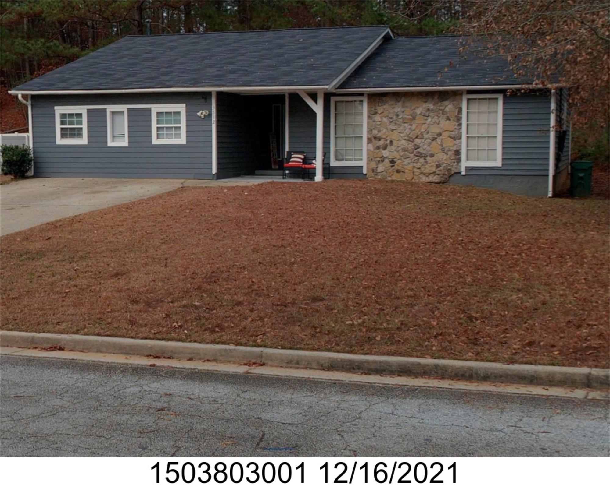 3512 Riverchase Knls, Decatur, GA 30034-4871