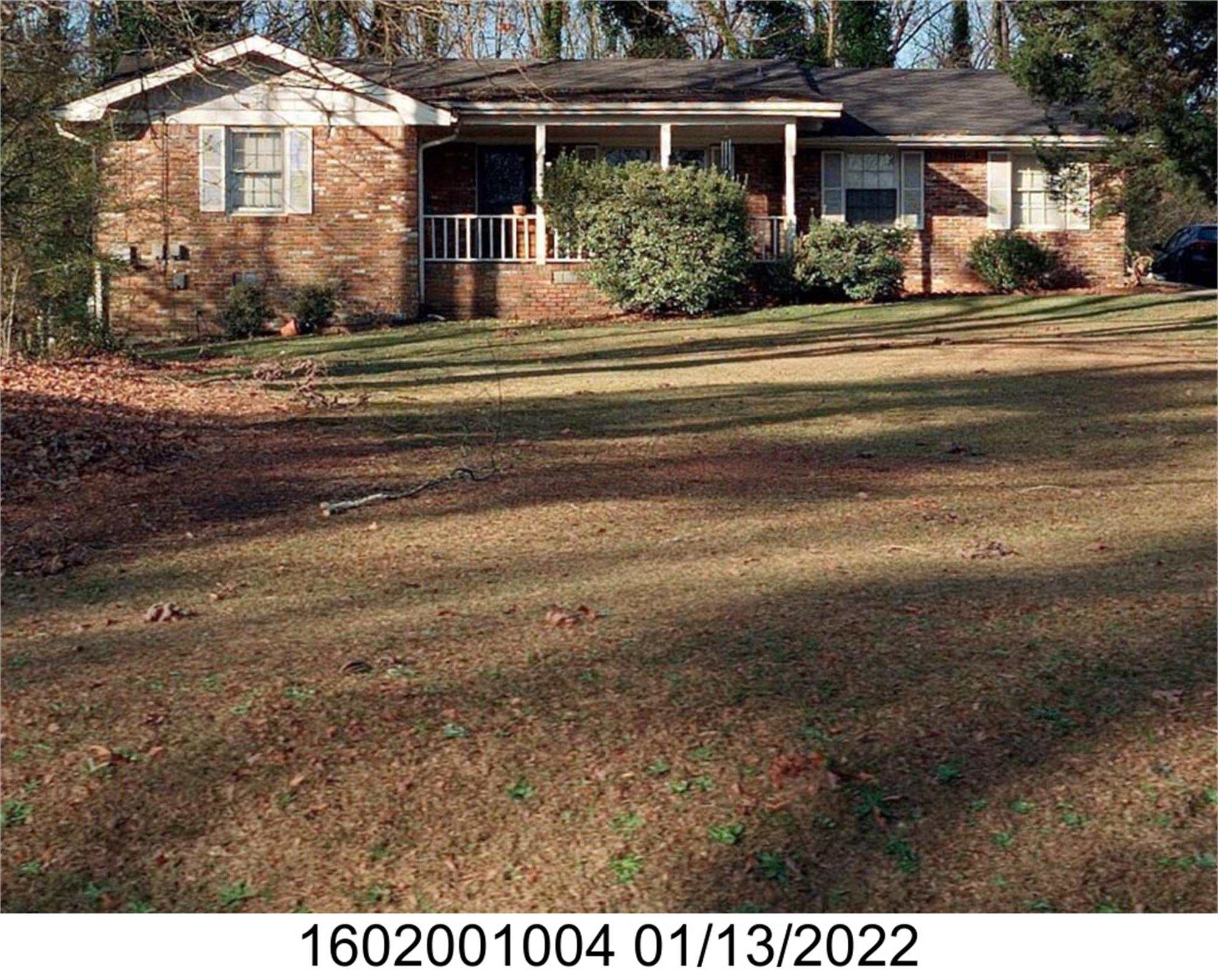3685 Panola Rd, Lithonia, GA 30038-2735