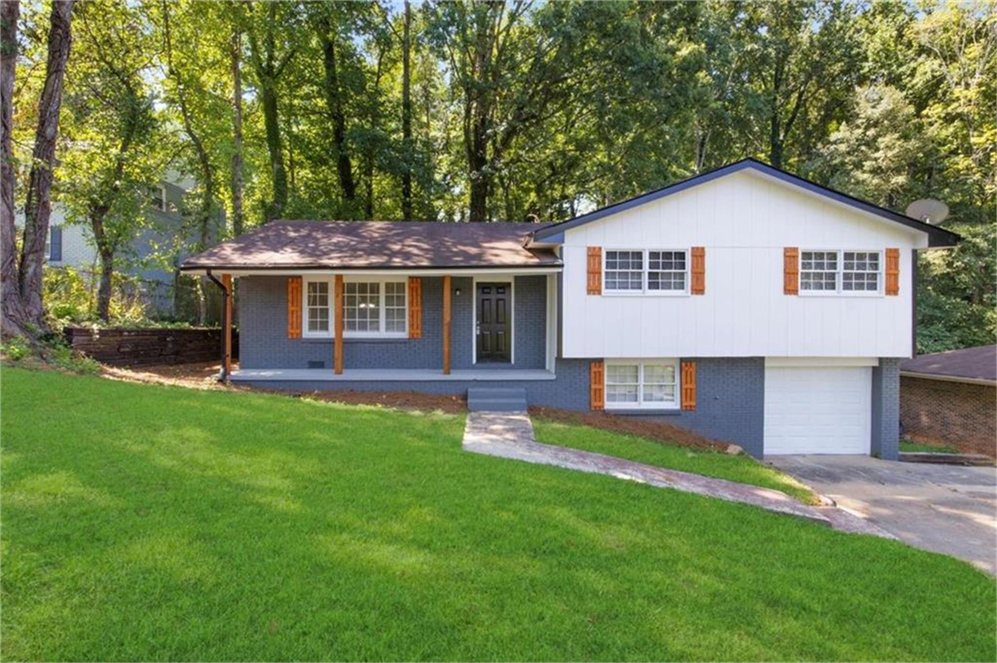 3707 Satellite Blvd, Ellenwood, GA 30294-1140