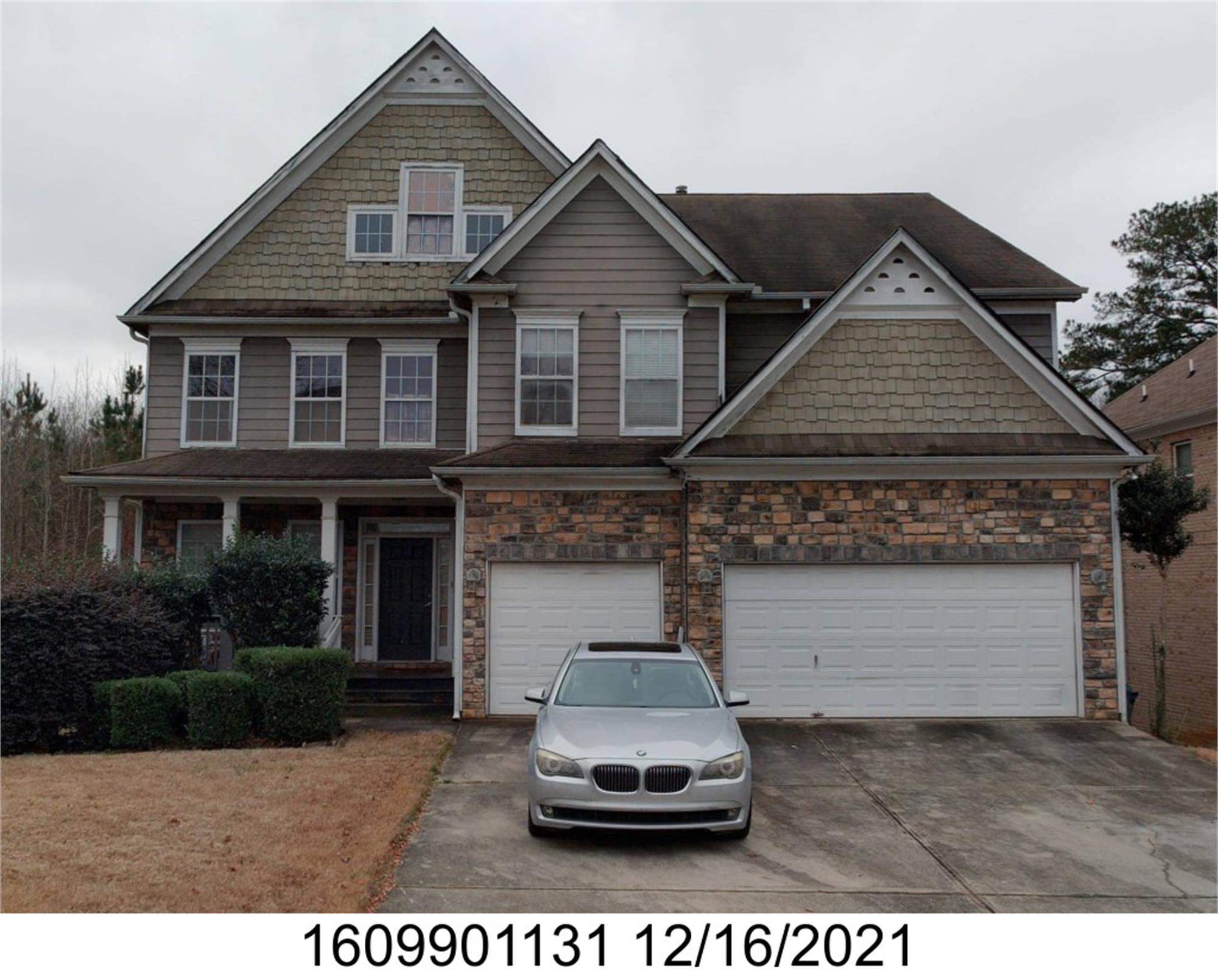 6319 Windy Ridge Way, Lithonia, GA 30058-6631