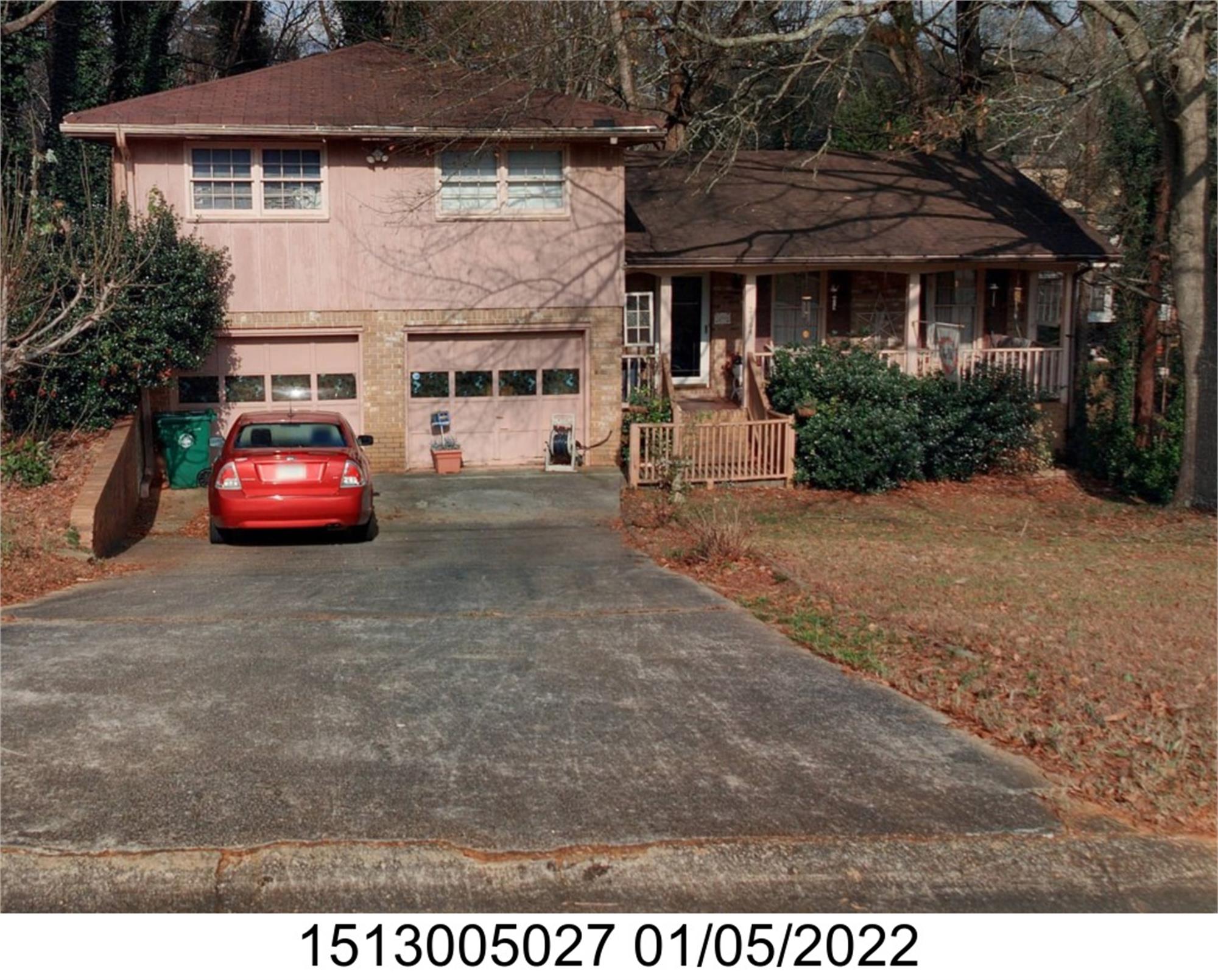 2164 Riverbrook Rd, Decatur, GA 30035-2921
