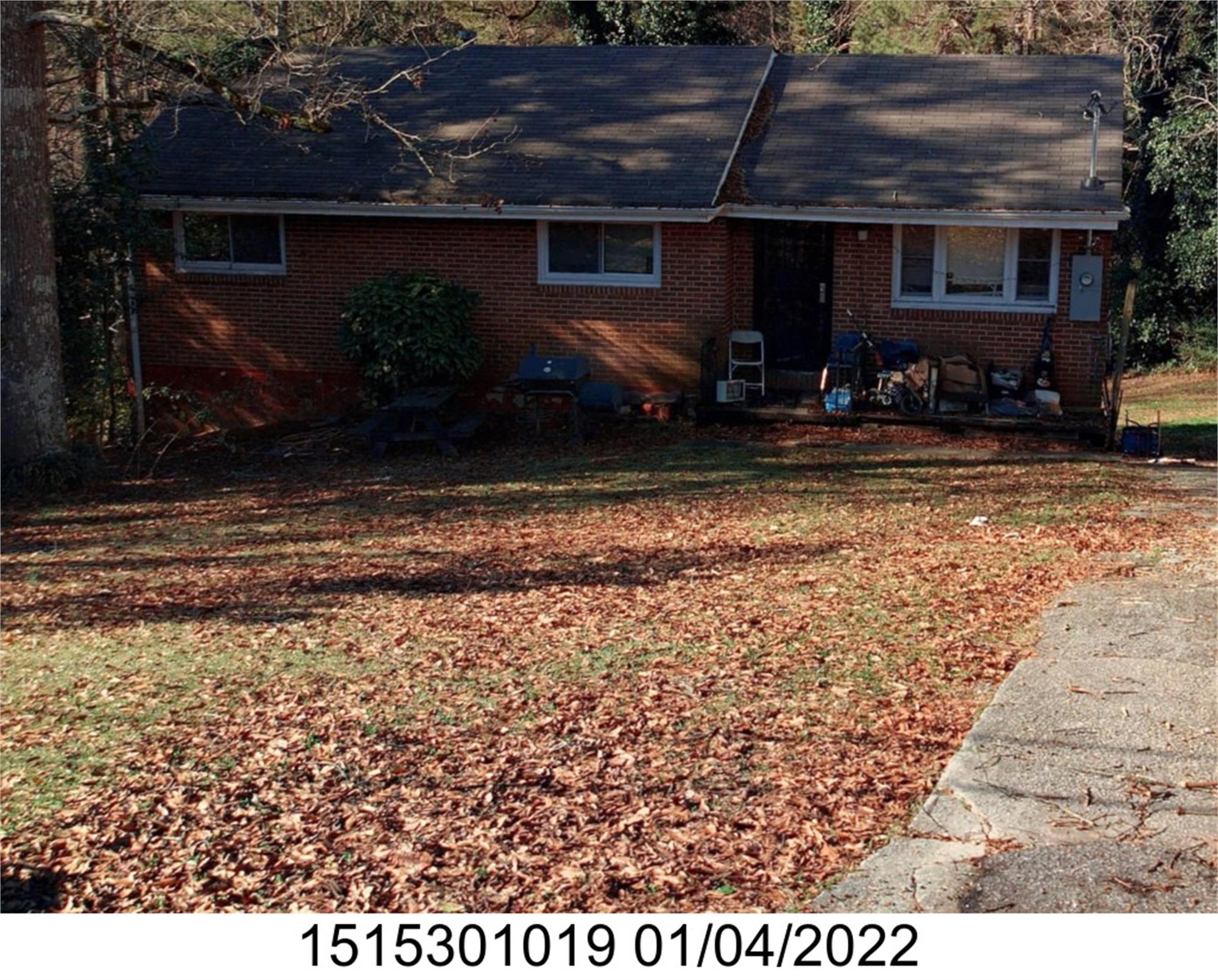2125 Glendale Dr, Decatur, GA 30032-5809
