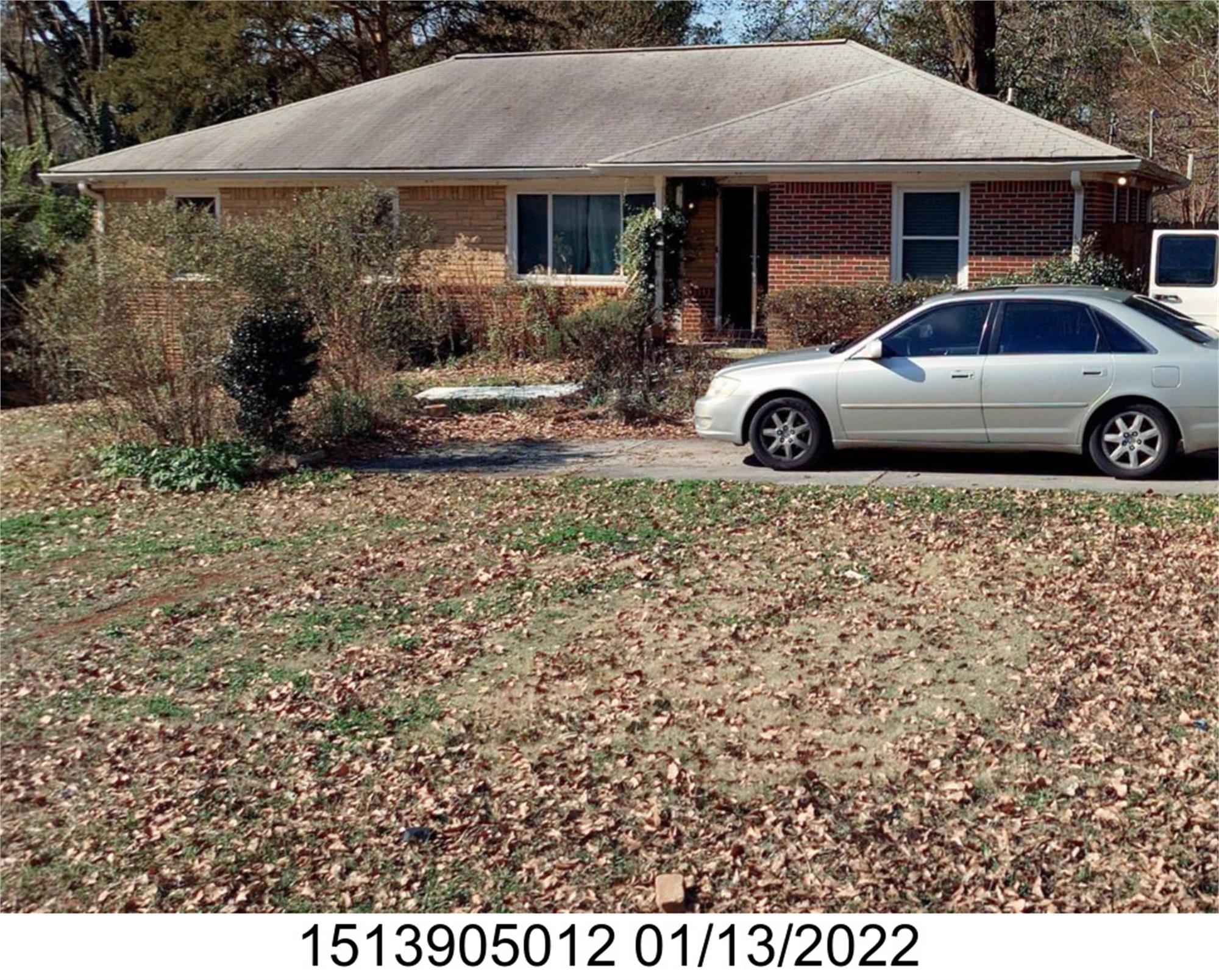 2307 Starline Dr, Decatur, GA 30032-6366
