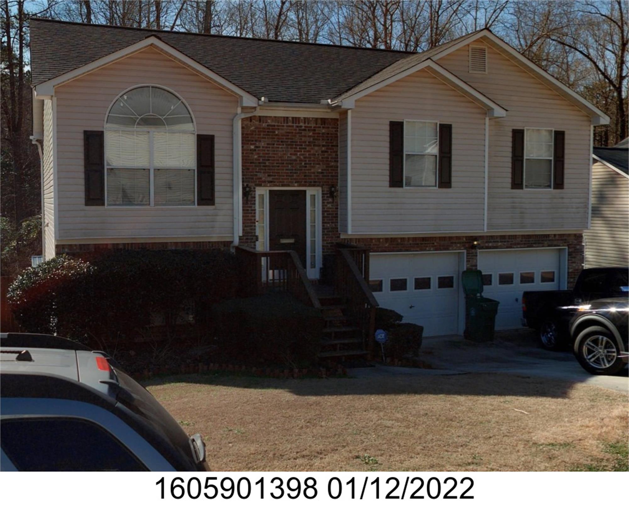 5687 Wellborn Oaks Ct, Lithonia, GA 30058-3974