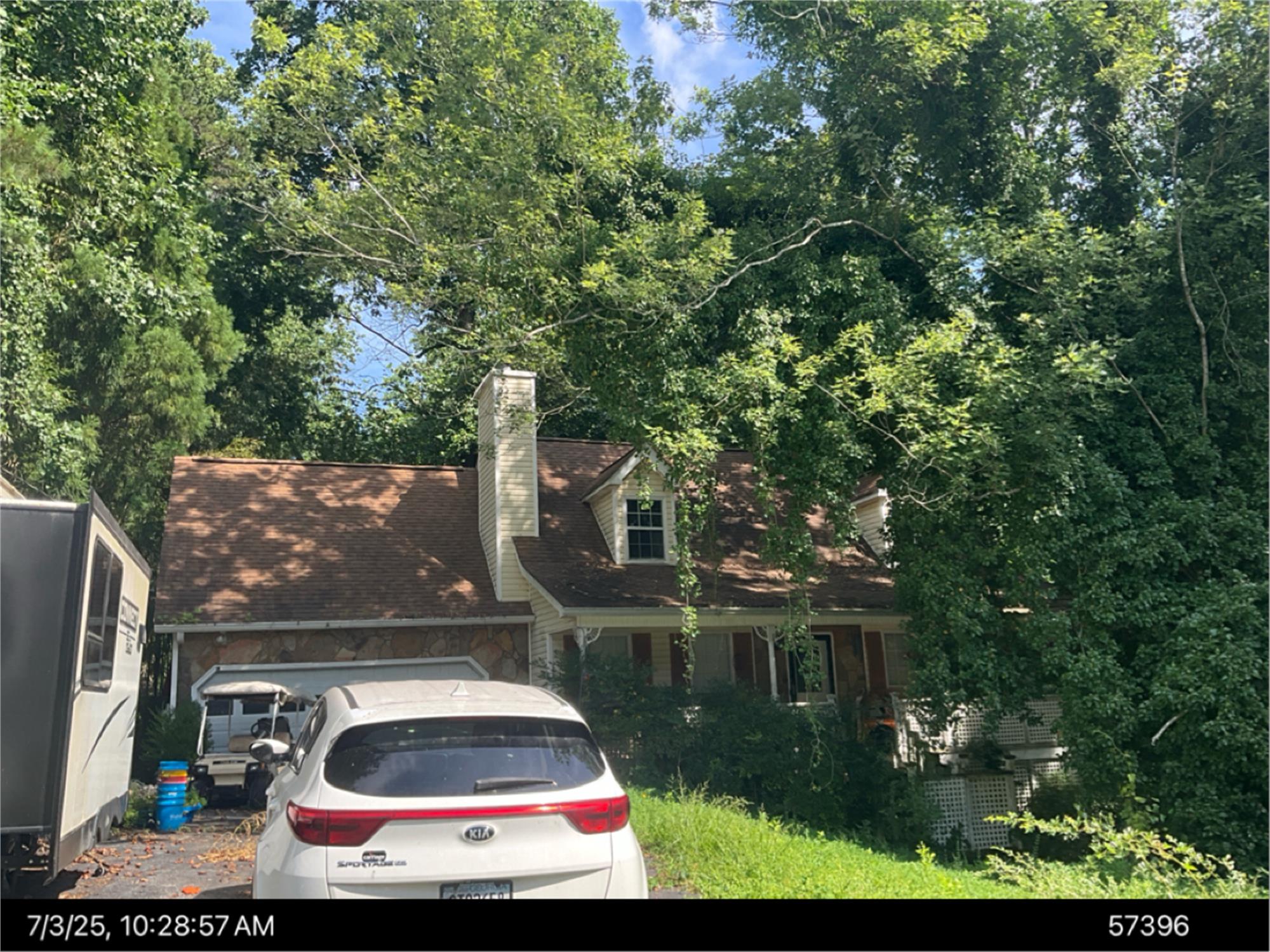 4661 Spring Ridge Dr, Flowery Branch, GA 30542-3468