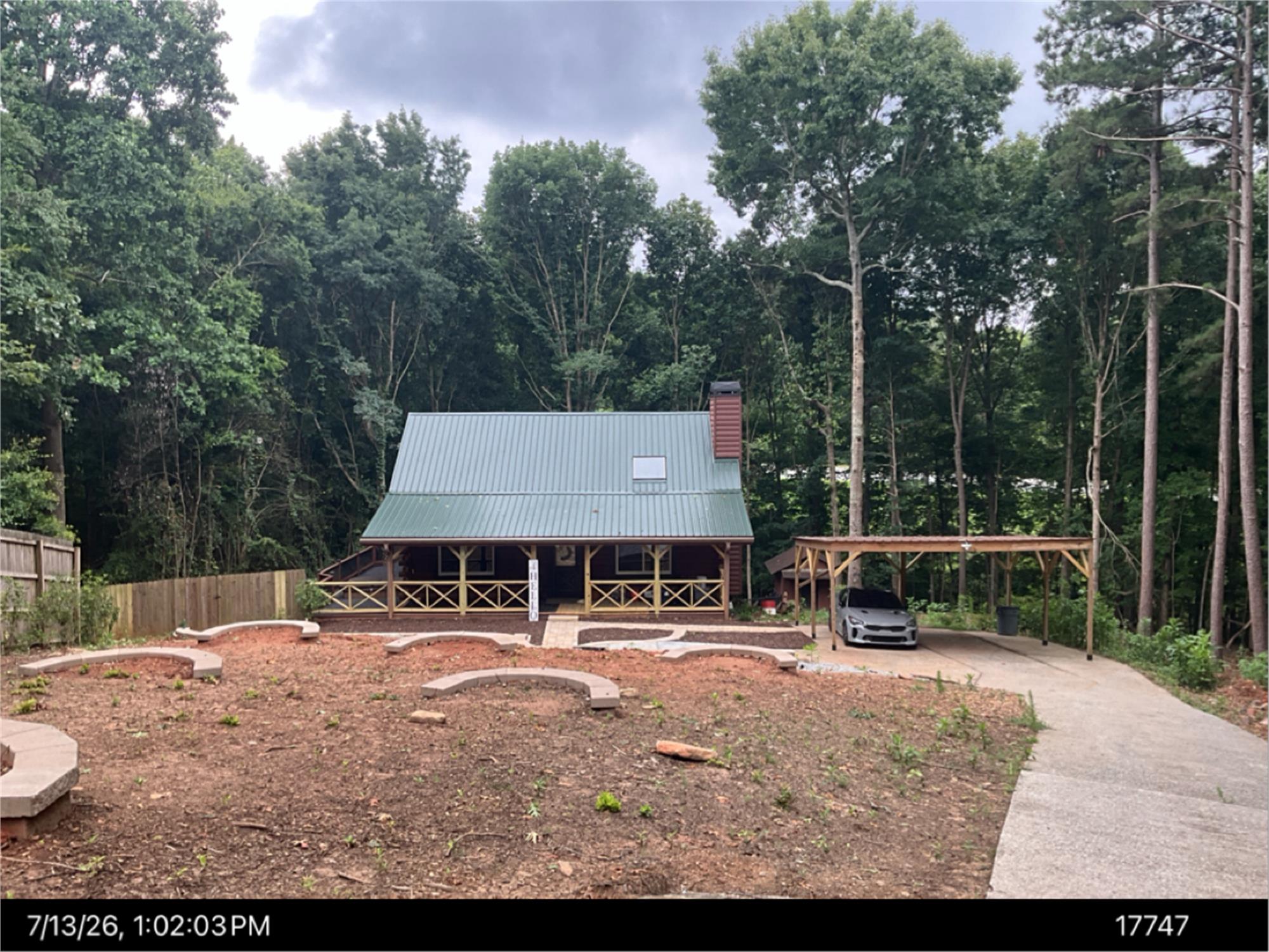 5391 Whiporwill Dr, Gainesville, GA 30504-5117
