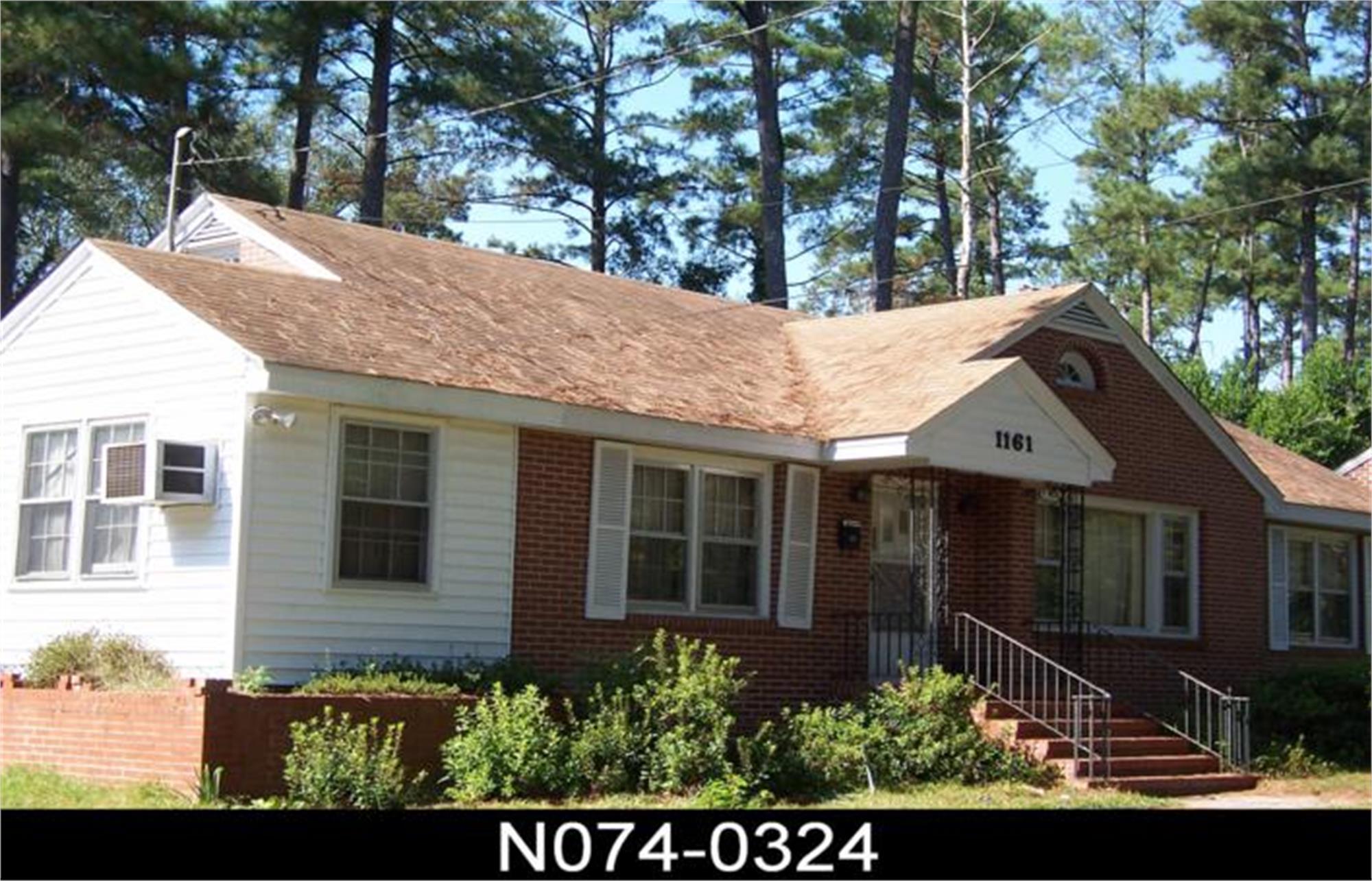 1161 Cypress Dr, Macon, GA 31204-4329