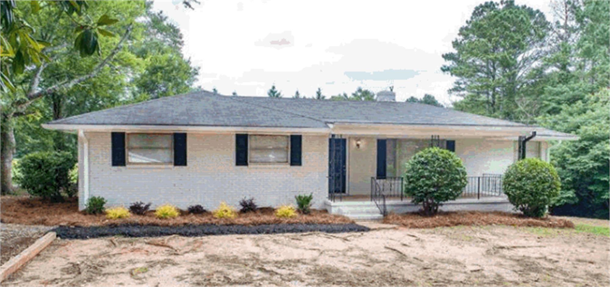 46 Russell Braden Rd, Covington, GA 30016-4305