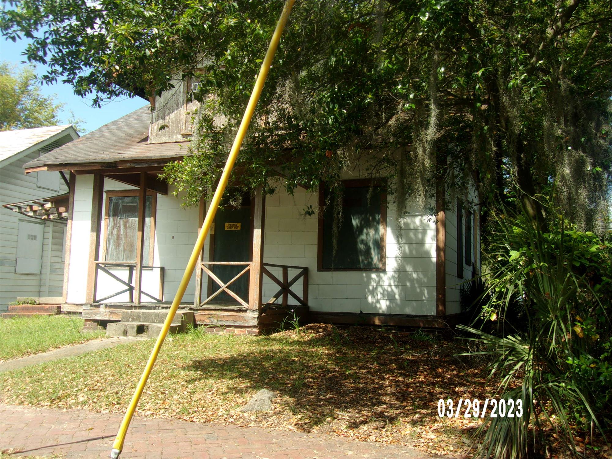 104 W 41st St, Savannah, GA 31401-8904