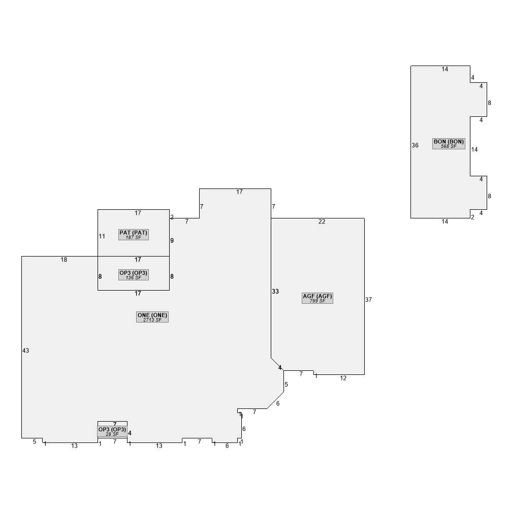 6115 Montlake Ave, Mcdonough, GA 30253-8524