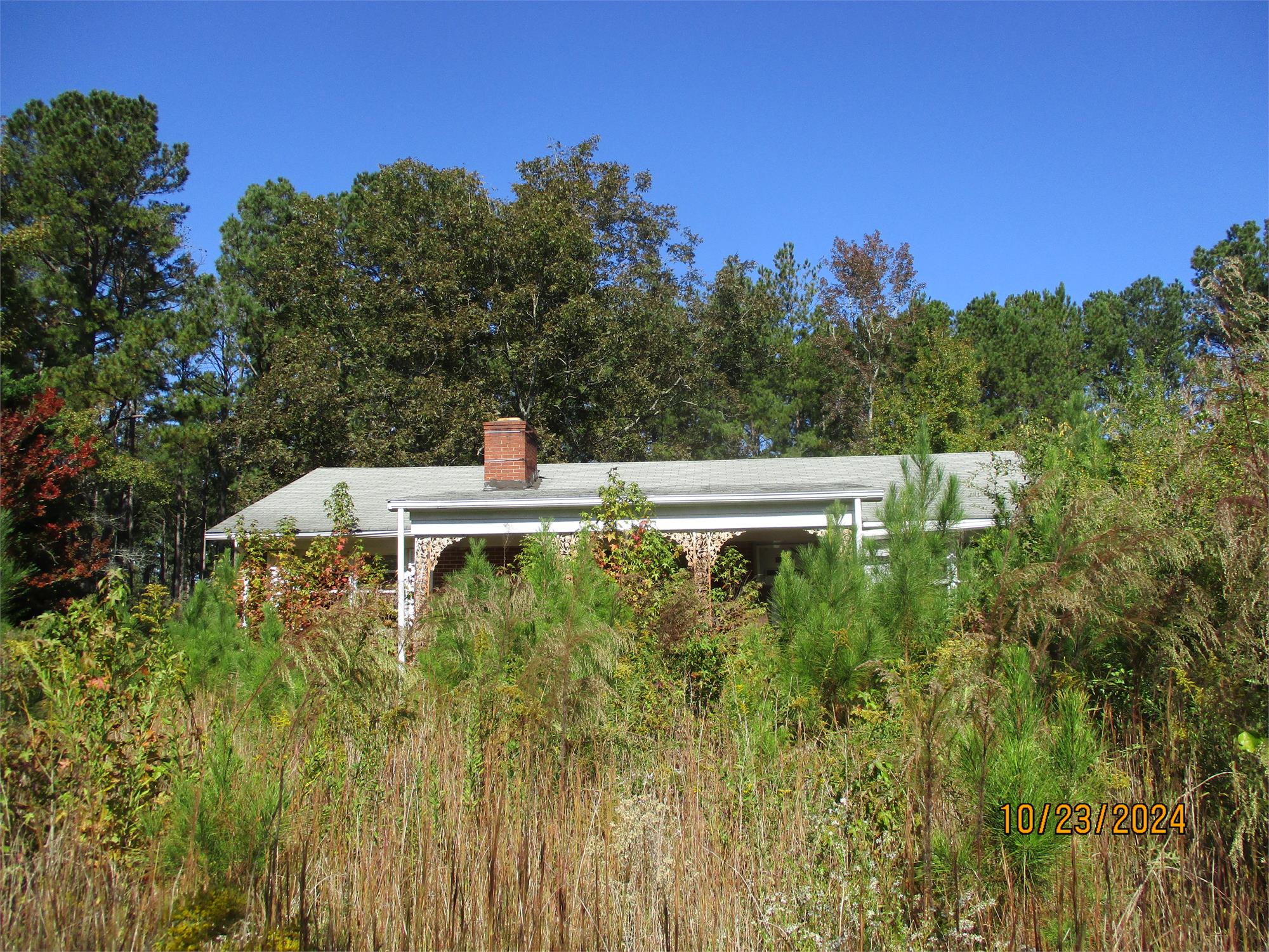 101 Hugh Oneal Rd, Greenville, GA 30222-2413