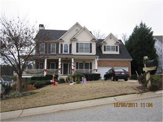 148 Crestview Dr, Dallas, GA 30157-9367