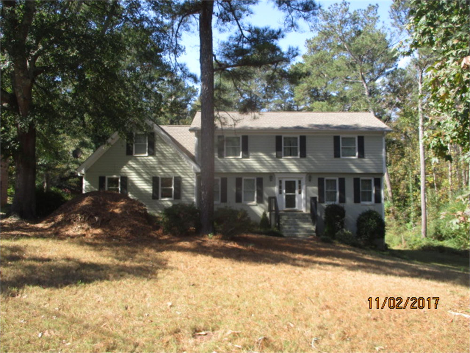 2359 Cannon Hill Rd Sw, Lilburn, GA 30047-5735