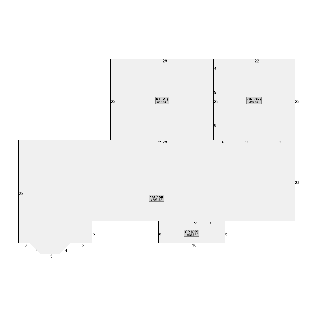 1687 E Main St, Royston, GA 30662-7122