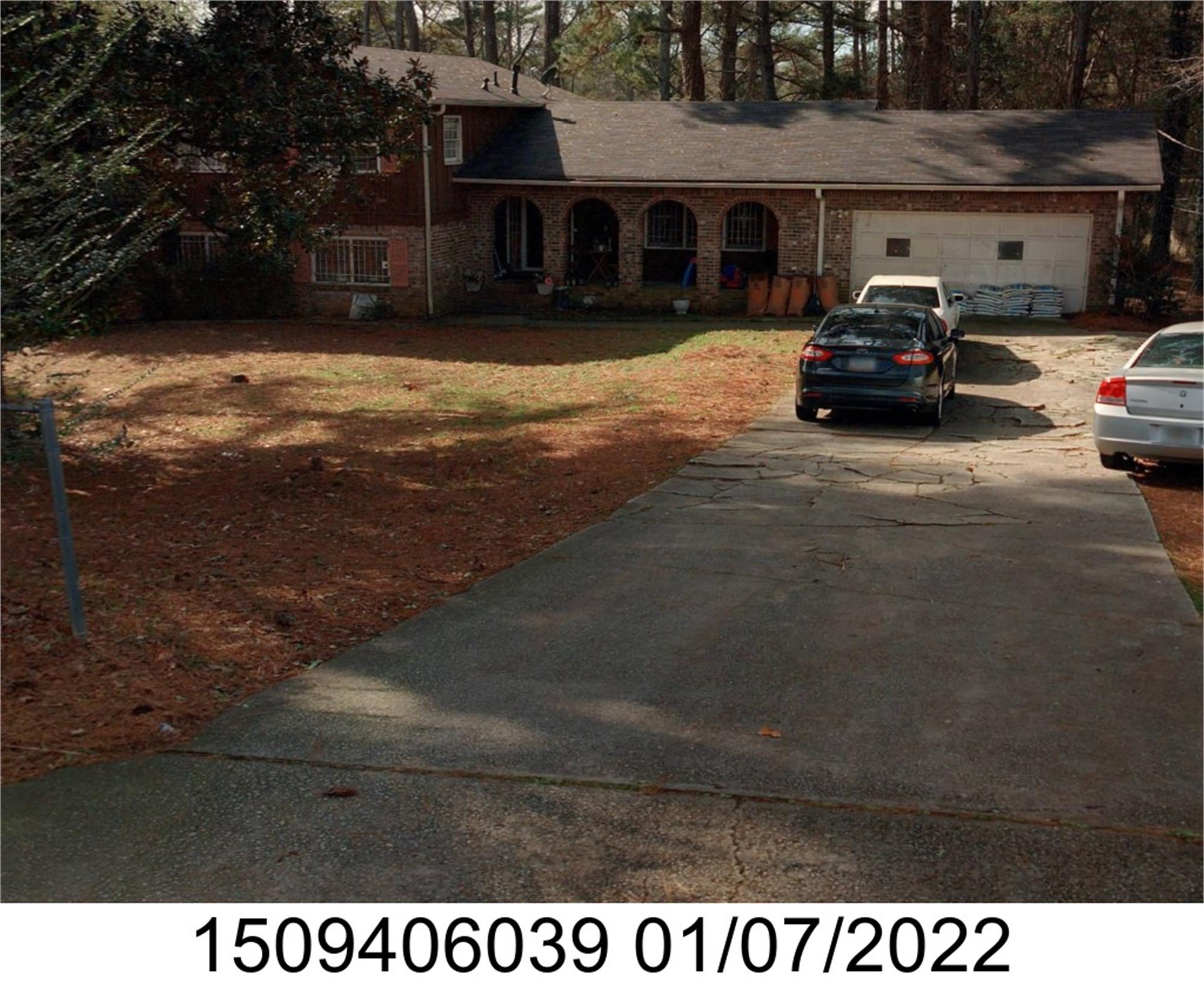 3161 Kelley Chapel Rd, Decatur, GA 30034-5154