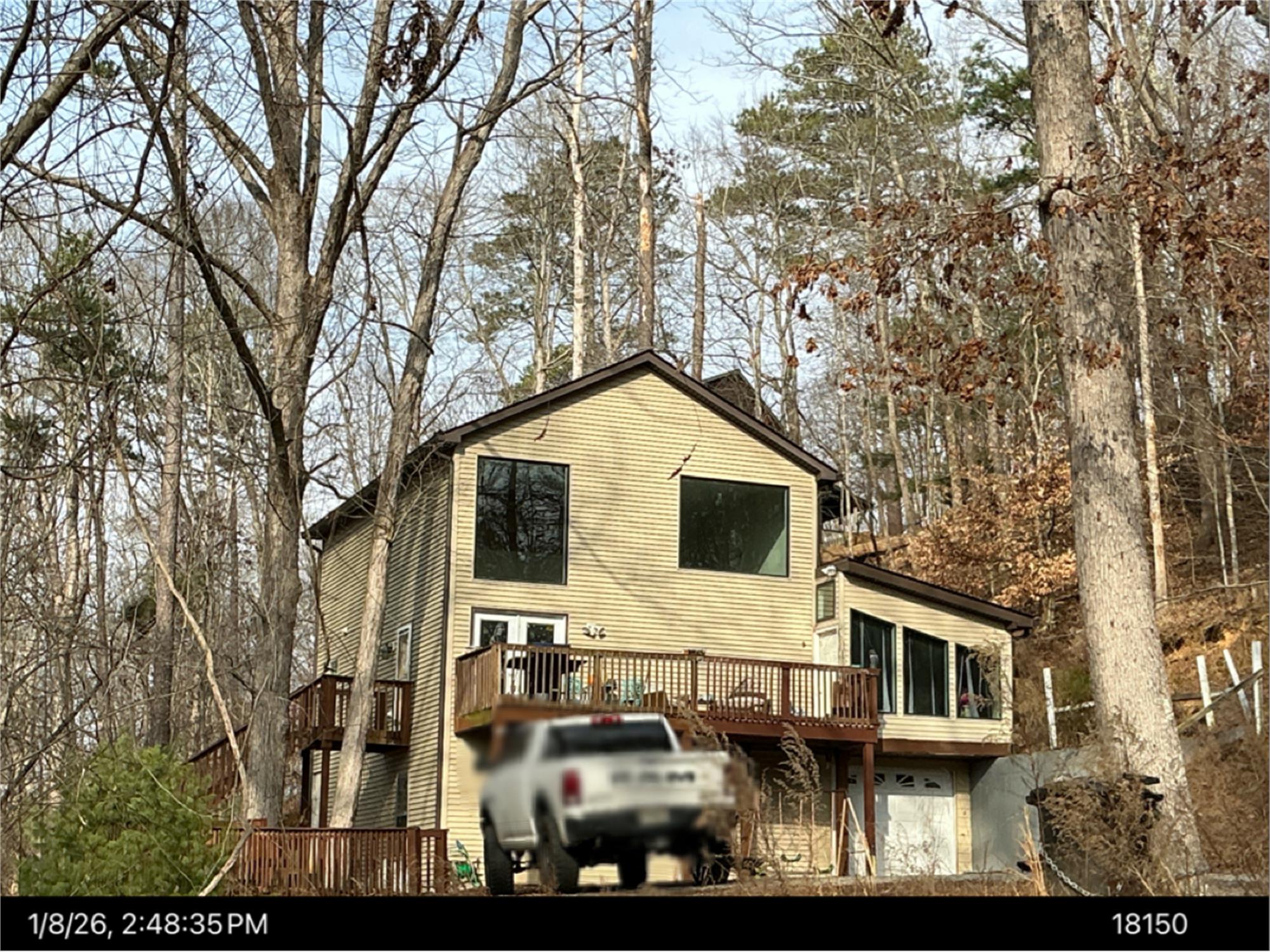 566 Zenith Trl, Ellijay, GA 30540-6822
