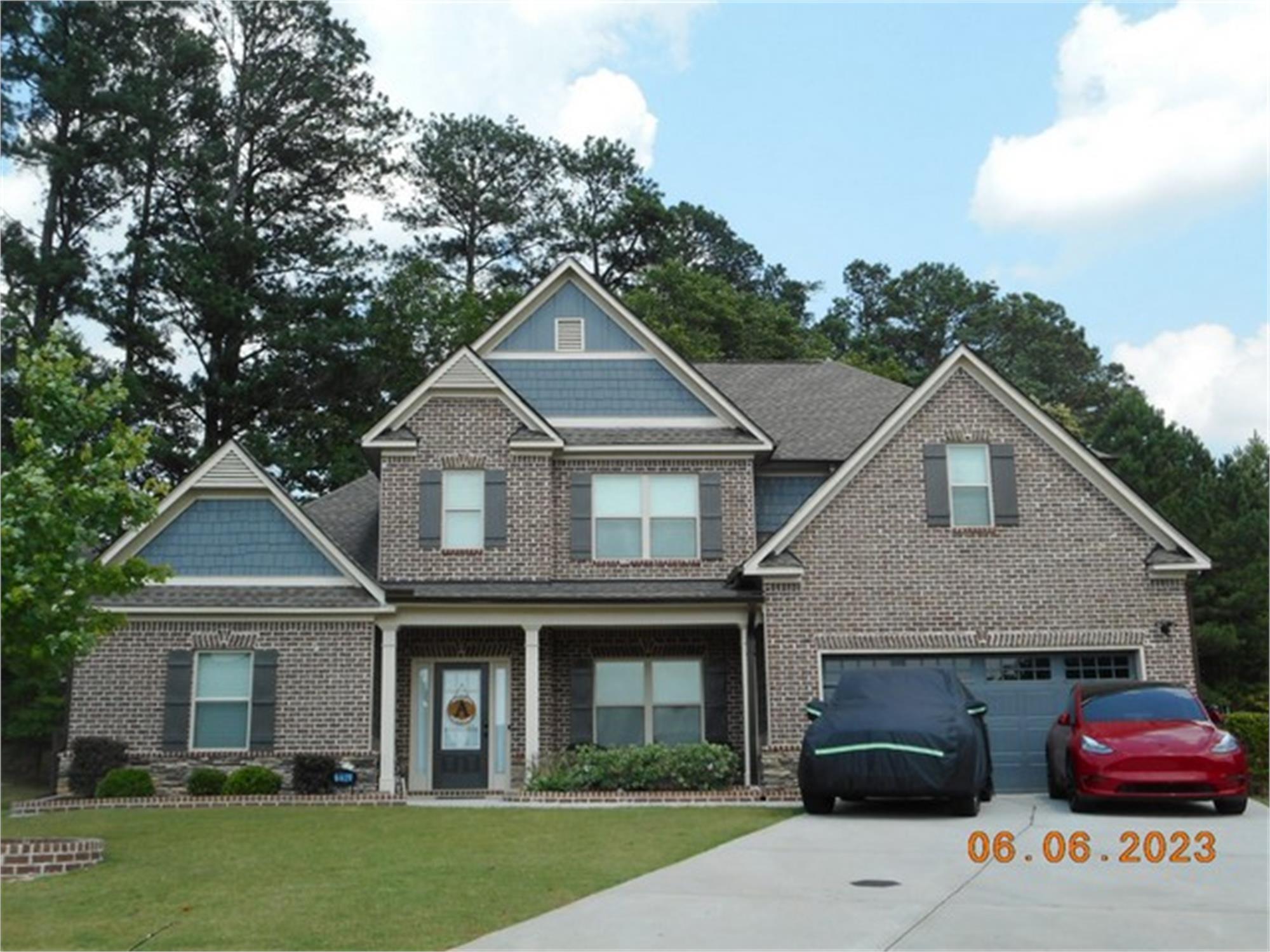 2060 Marlborough Dr, Bethlehem, GA 30620-4719