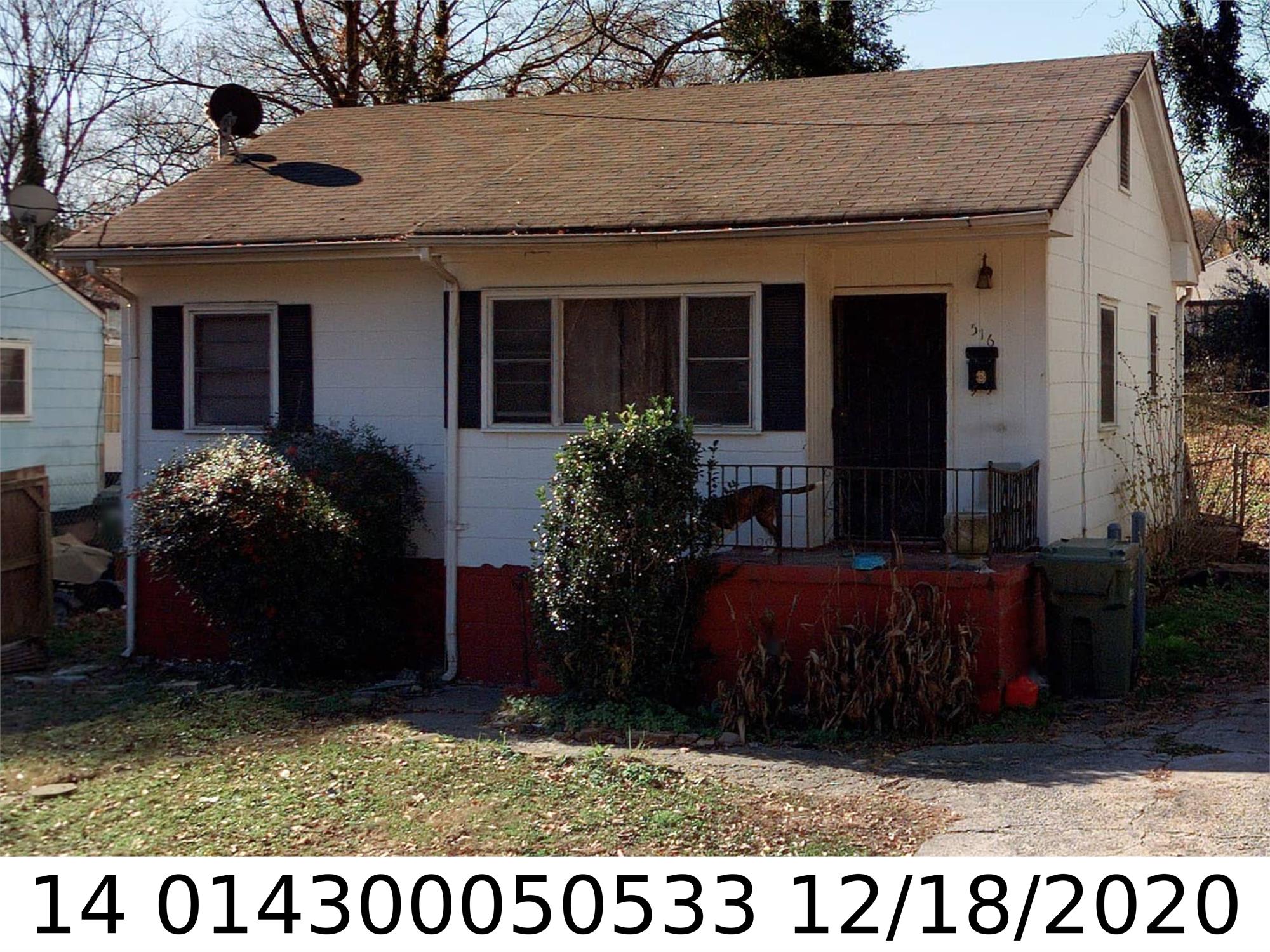 516 Elbridge Dr Nw, Atlanta, GA 30318-8138