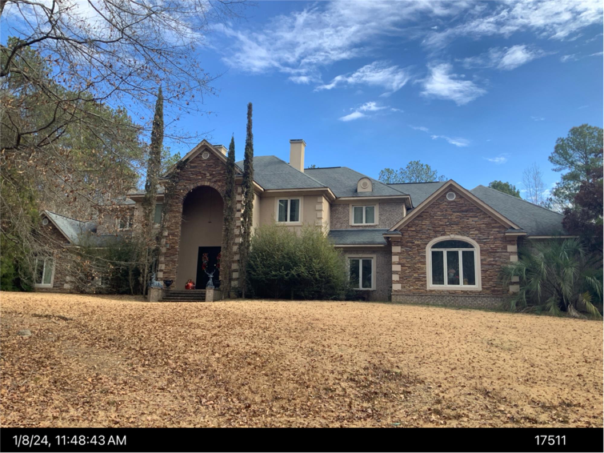 595 Grey Rock Dr, Midland, GA 31820-4765