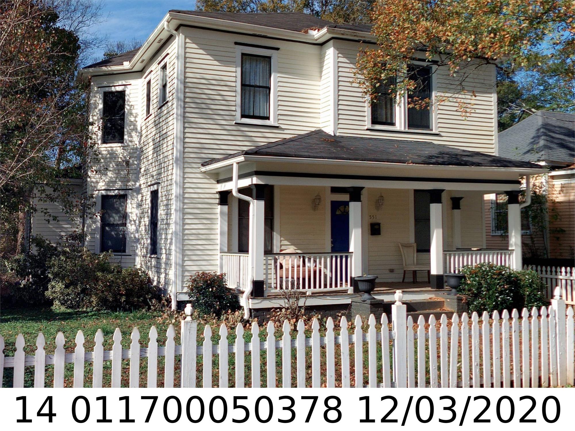 551 Lawton St Sw, Atlanta, GA 30310-1745