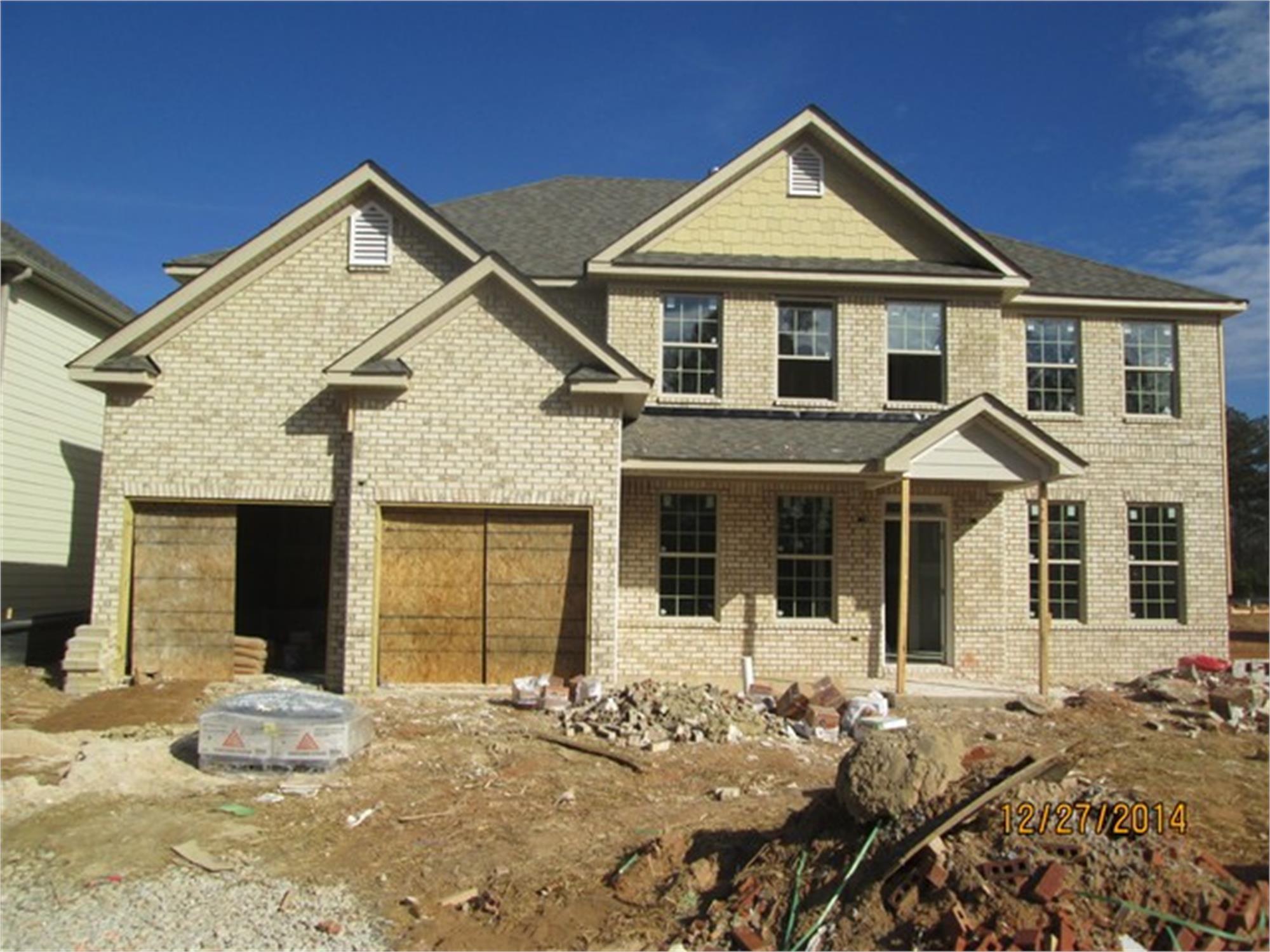4212 Trillium Wood Trl, Snellville, GA 30039-6087