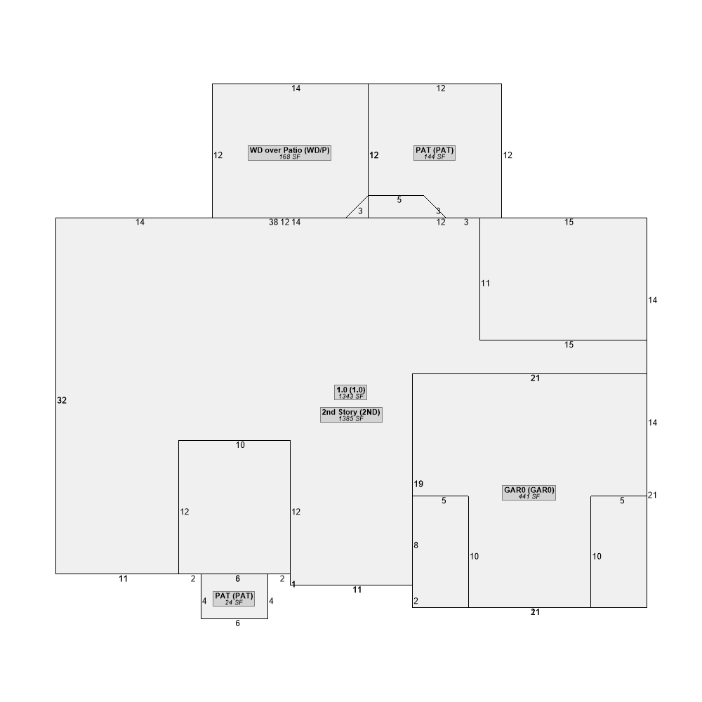 3119 Claridge Dr Sw, Conyers, GA 30094-3974
