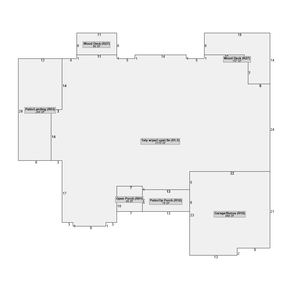 1540 Richard Dr, Covington, GA 30014-8582