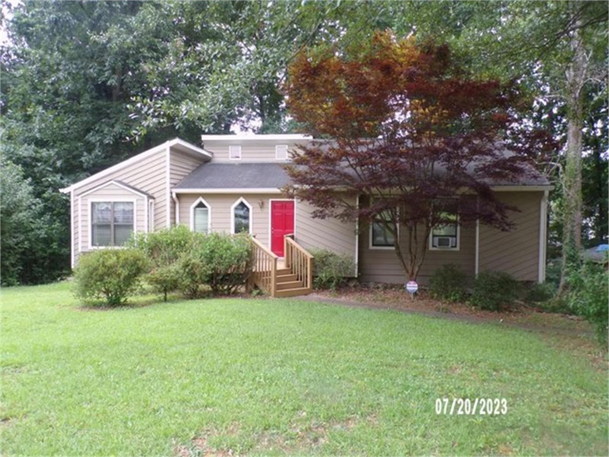 3978 Landress Way, Lawrenceville, GA 30044-4002