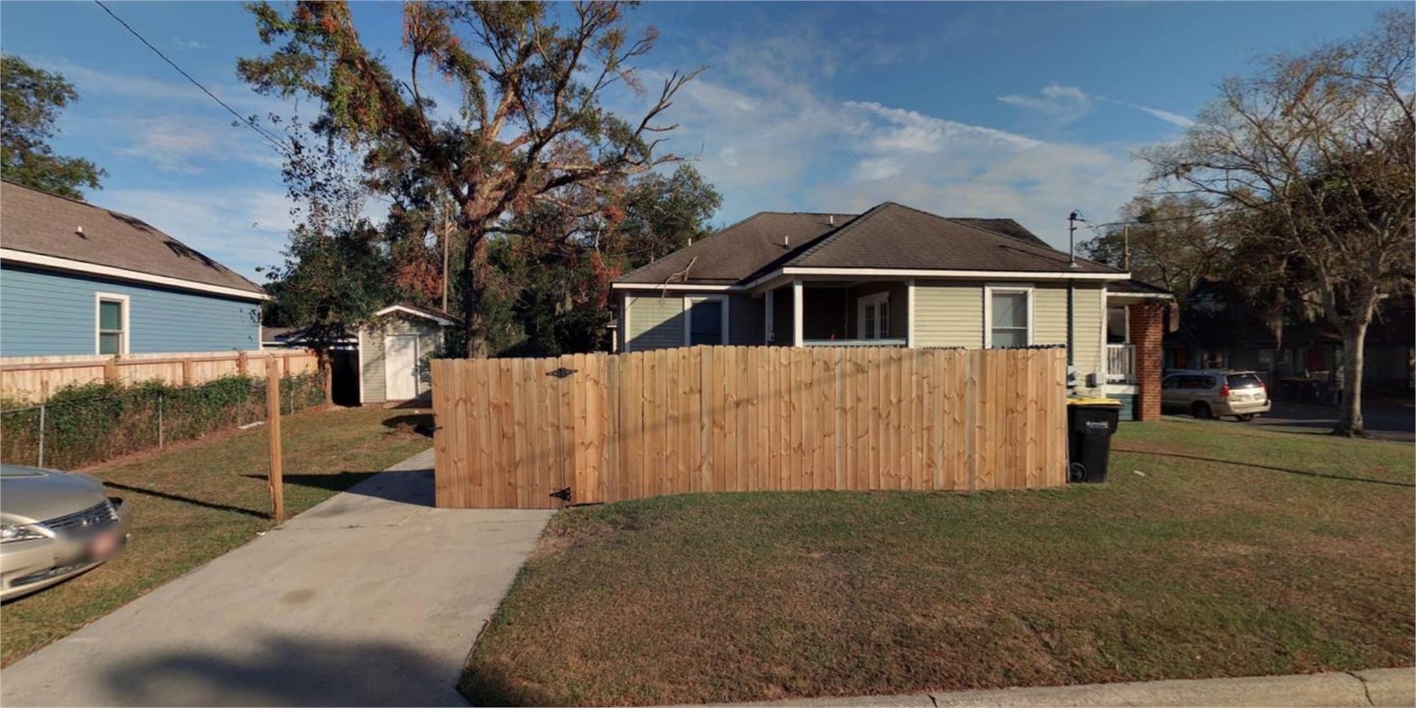 644 Kline St, Savannah, GA 31415-5453