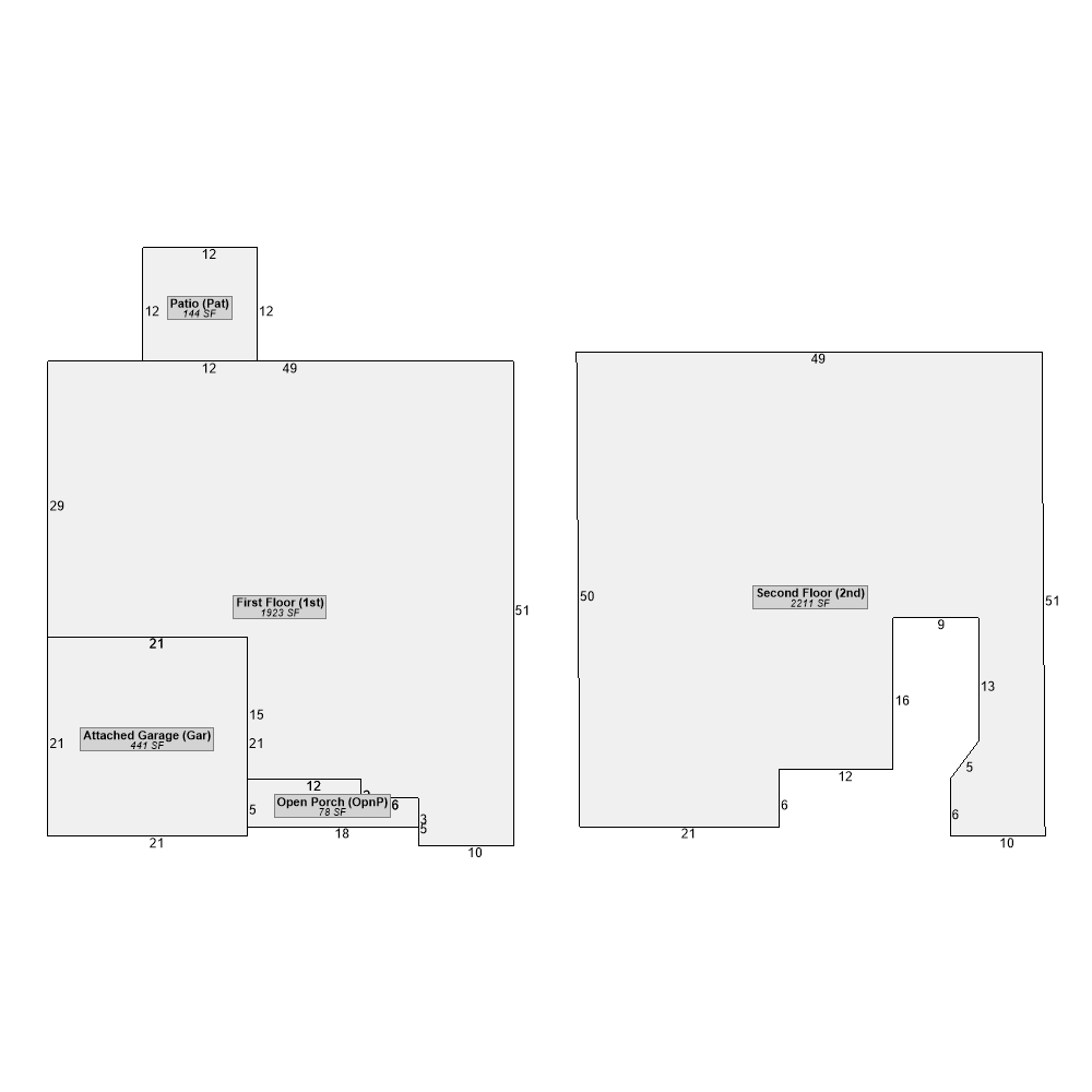 118 Larsen Ct, Kingsland, GA 31548-6953