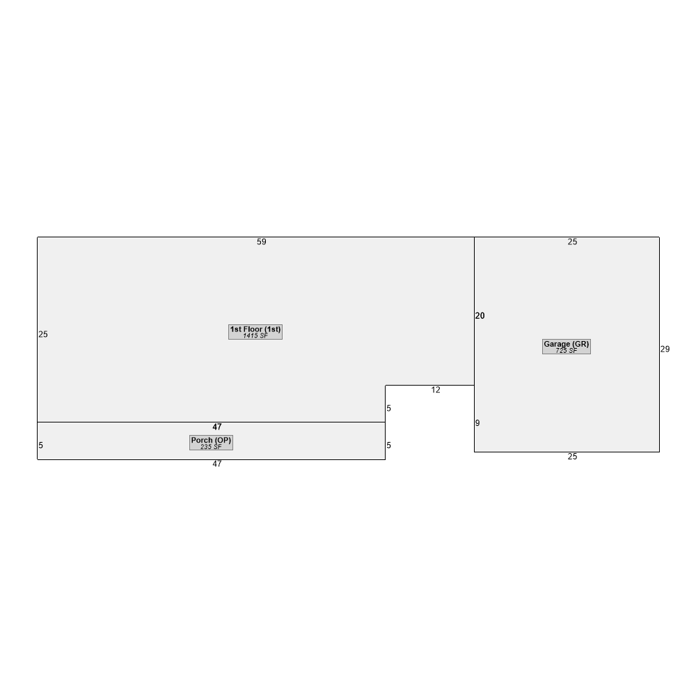 2500 Pin Oak St, Jesup, GA 31546-1910