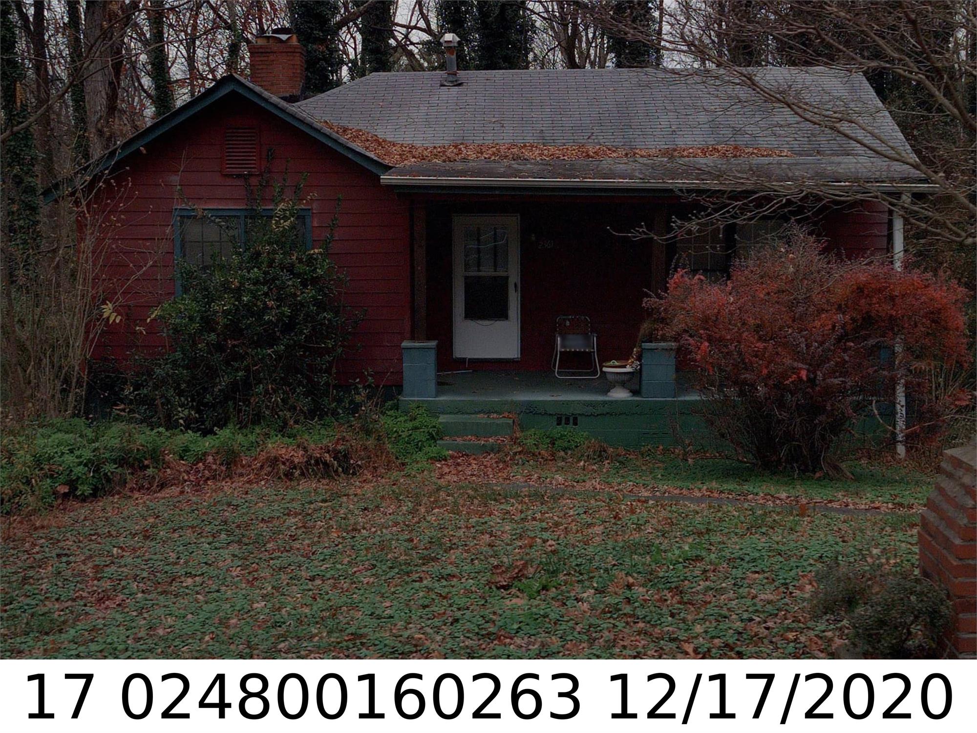 2361 Hill St Nw, Atlanta, GA 30318-4742