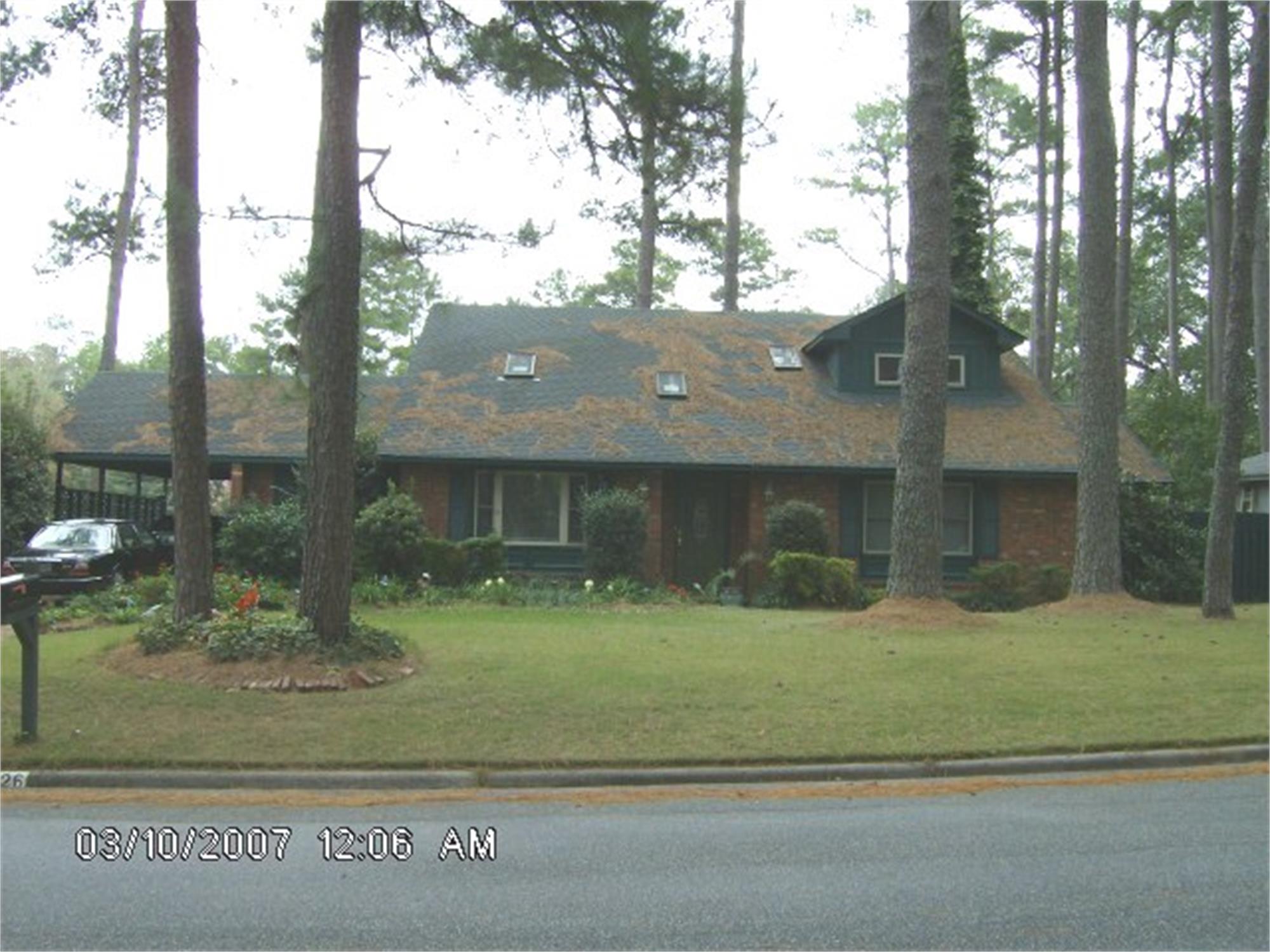1126 Oakdale Rd, Augusta, GA 30904-3345