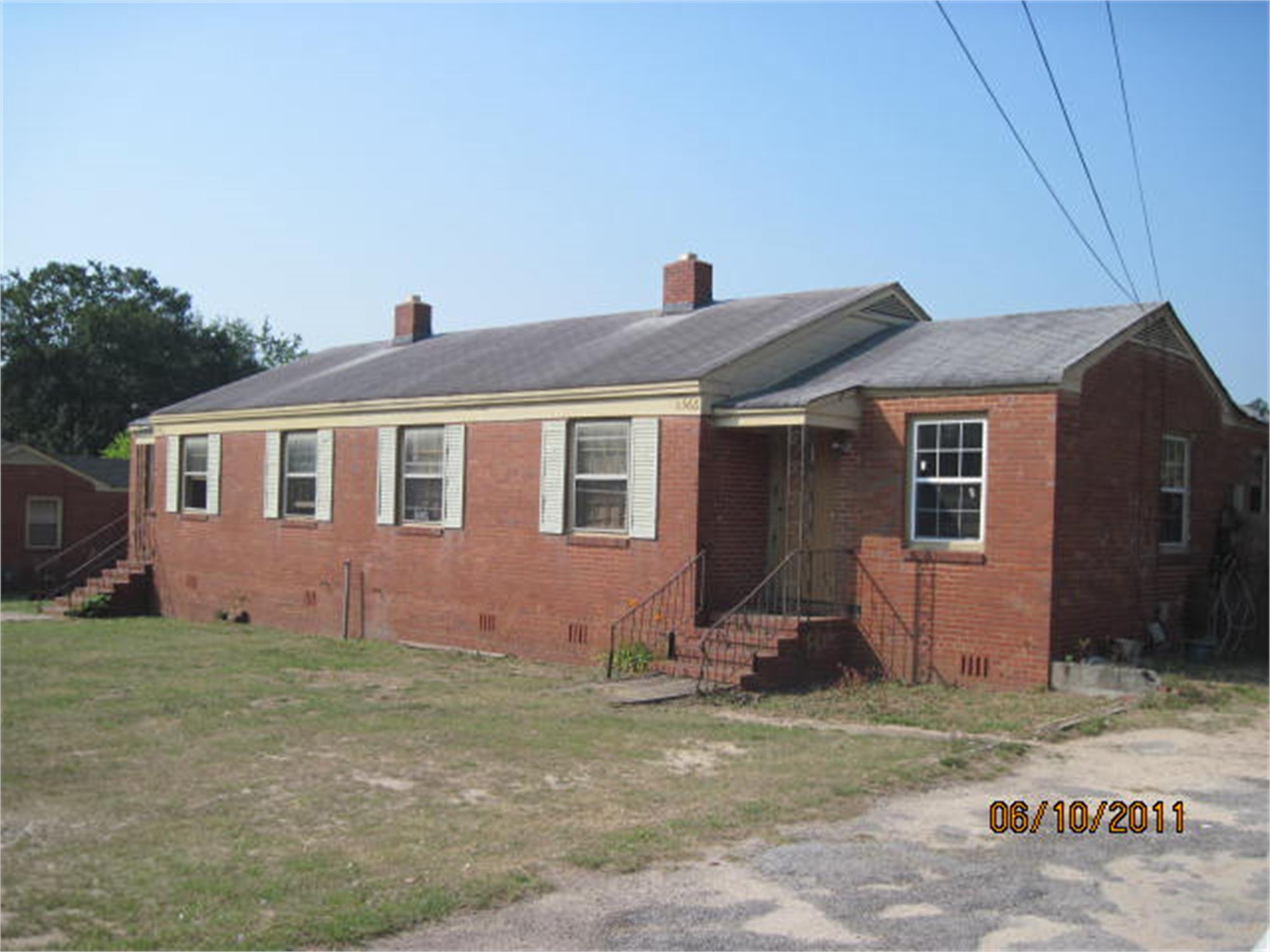 2566 Lyman St, Augusta, GA 30906-5305