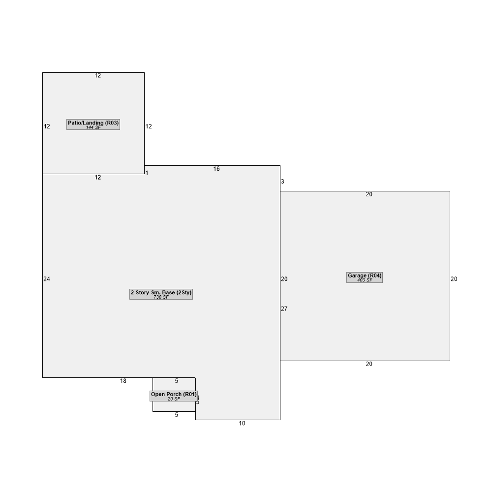 420 Windsong Ln, Social Circle, GA 30025-2753
