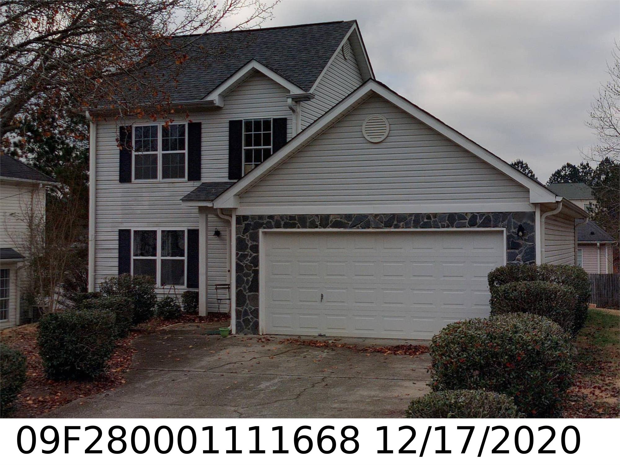 4033 Robin Cir, Atlanta, GA 30349-1645