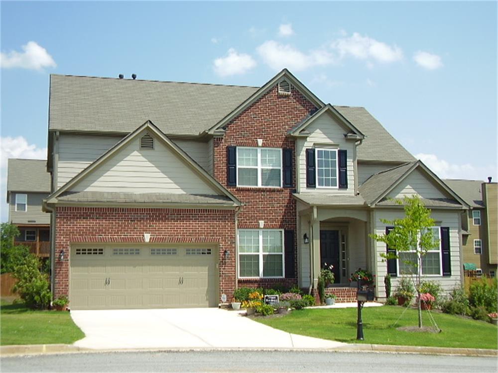 2615 Newton Ct, Cumming, GA 30041-1958