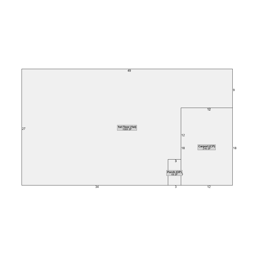 288 Kimsey St, Blairsville, GA 30512-8527