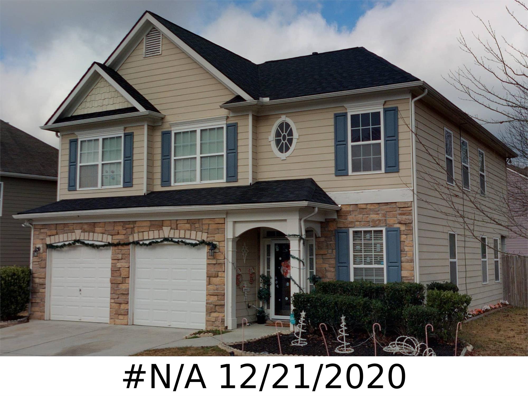 4132 Serene Way, Union City, GA 30291-5153