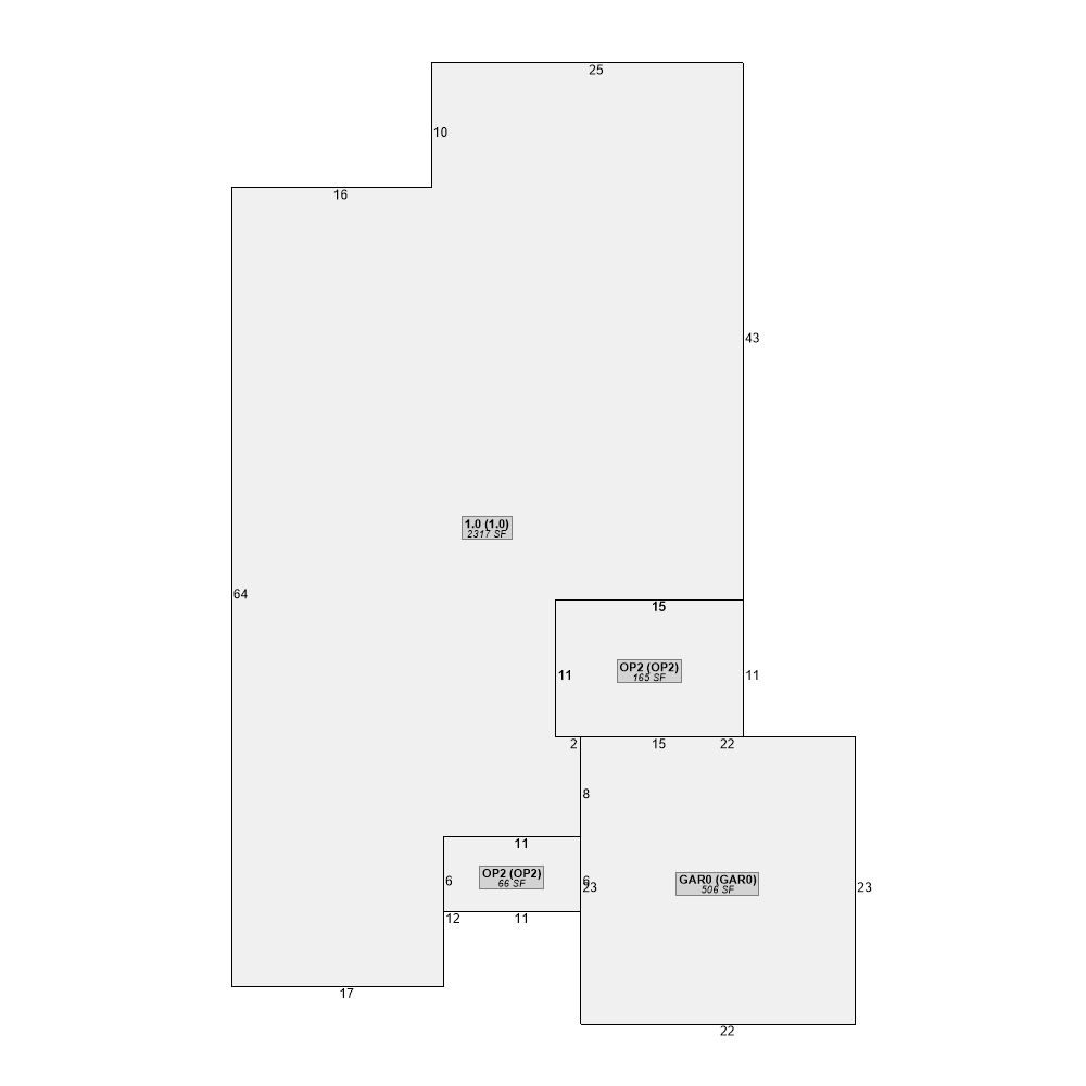 1246 Lambeth Way Se, Conyers, GA 30013-1754