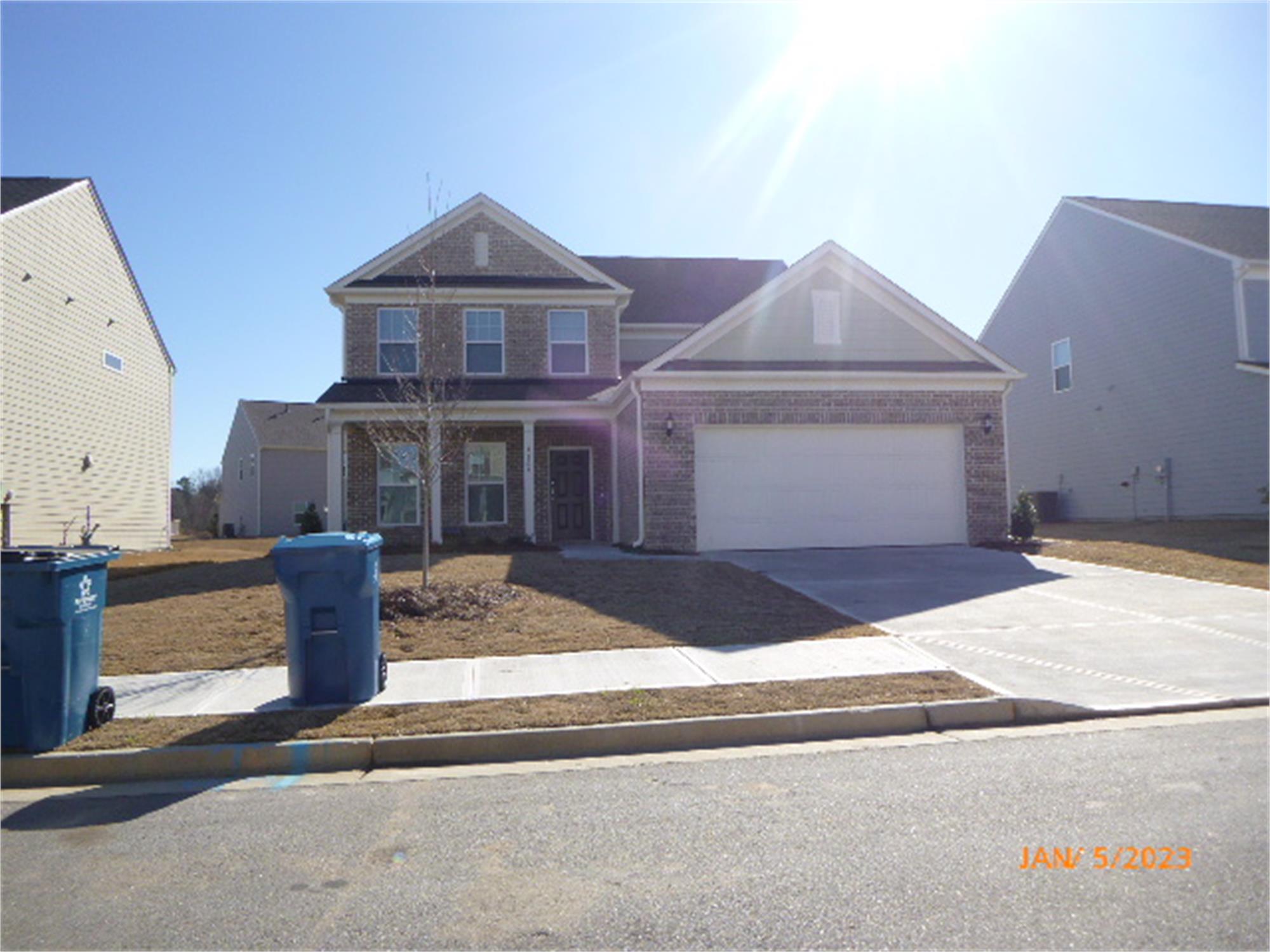3363 Lowell Rd, Bethlehem, GA 30620-3346