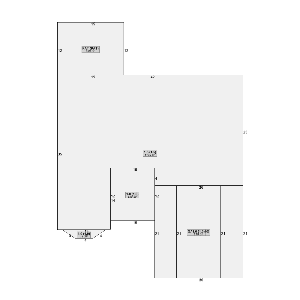 1261 Kay Ter Se, Conyers, GA 30013-2939