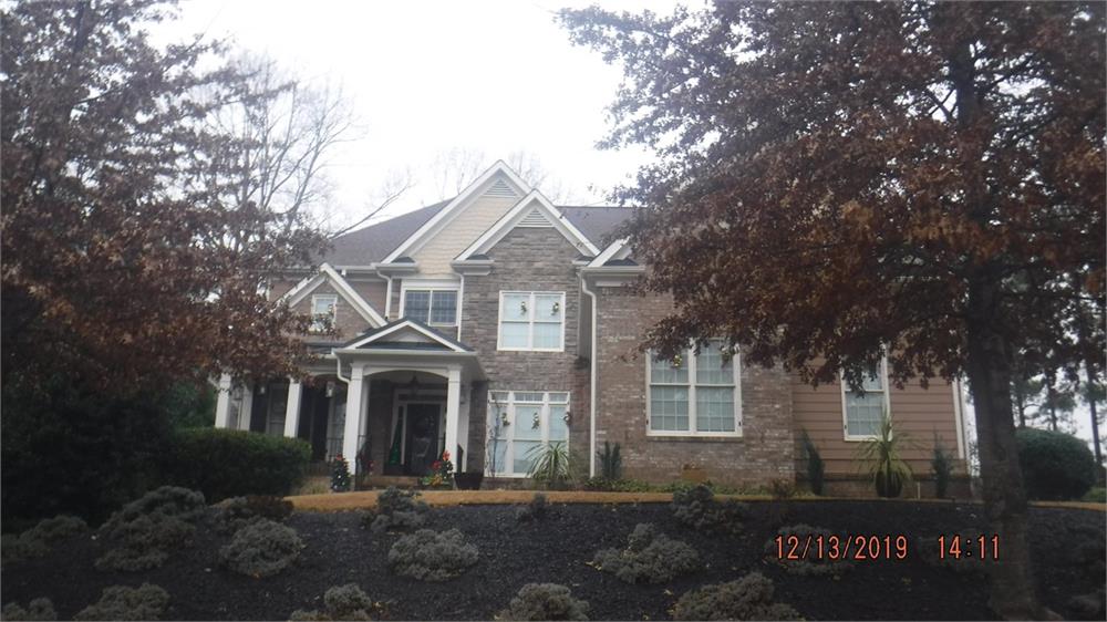 1648 Fernstone Dr Nw, Acworth, GA 30101-3573