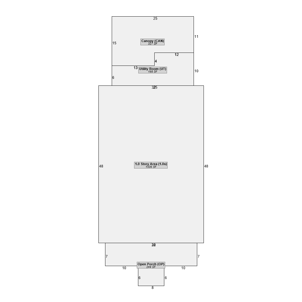 204 Grady St, Thomasville, GA 31792-6123