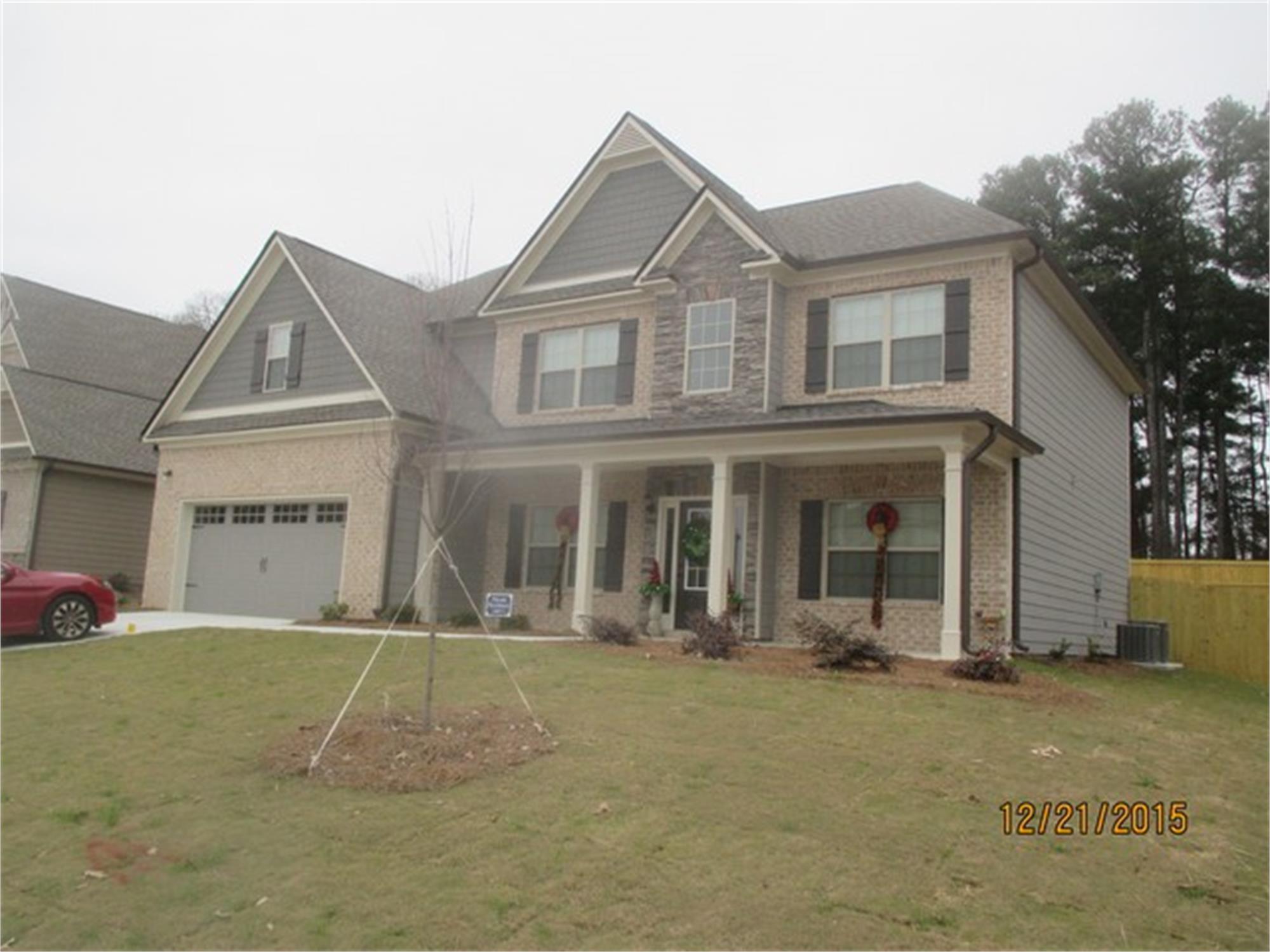 2400 Day Break Way Se, Dacula, GA 30019-1875