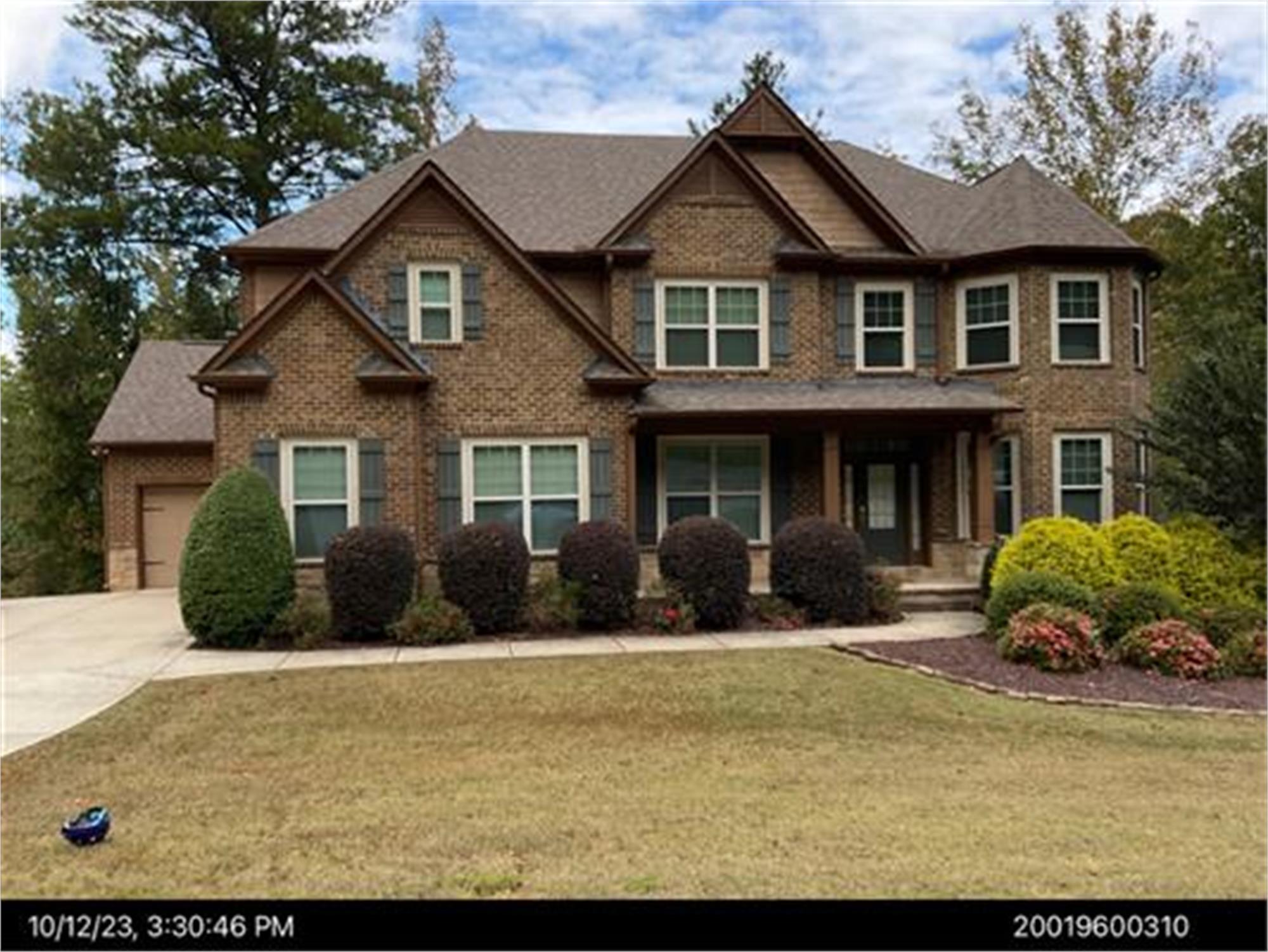 4448 Nw Sterling Pointe Dr, Kennesaw, GA 30152-7347