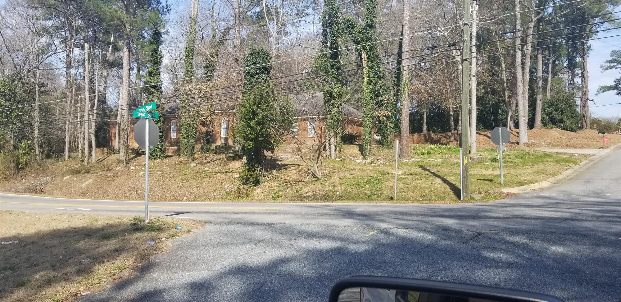 601 Taylor St, Warner Robins, GA 31093-2873