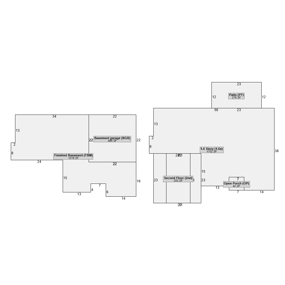 4602 Montclair Cir, Gainesville, GA 30506-5132