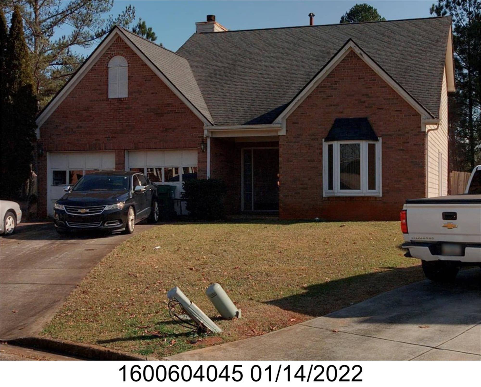 5007 Penscot Way, Stone Mountain, GA 30088-3956