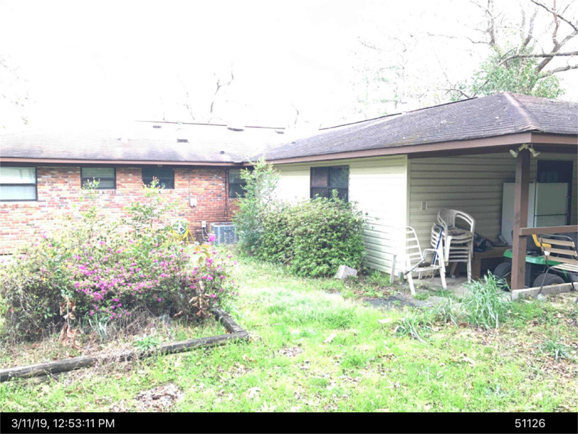 2122 Balfour St, Augusta, GA 30906-4806